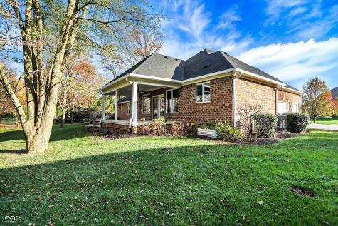 7116 Blue Mesa Place Indianapolis IN 46259