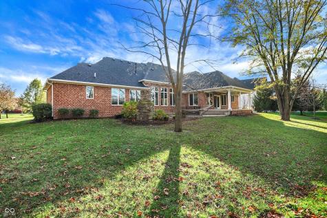 7116 Blue Mesa Place Indianapolis IN 46259