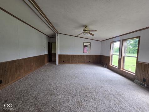 11349 S Singhurst Street Terre Haute IN 47802