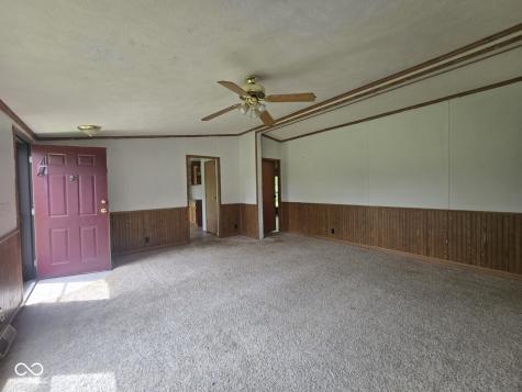 11349 S Singhurst Street Terre Haute IN 47802