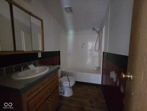 11349 S Singhurst Street Terre Haute IN 47802