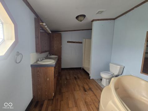 11349 S Singhurst Street Terre Haute IN 47802