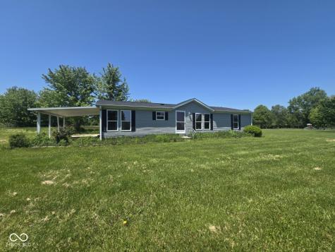 11349 S Singhurst Street Terre Haute IN 47802