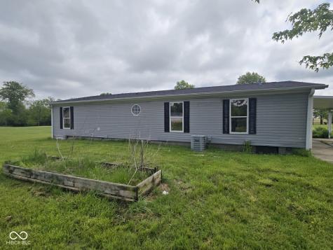 11349 S Singhurst Street Terre Haute IN 47802