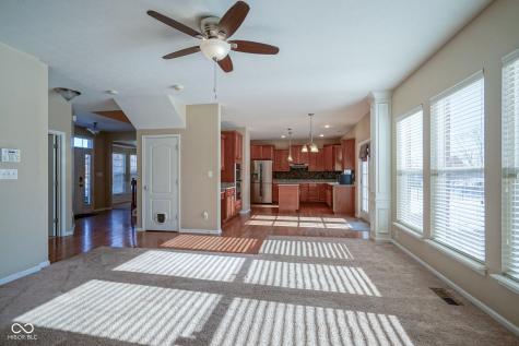 14903 Stable Stone Terrace Fishers IN 46040