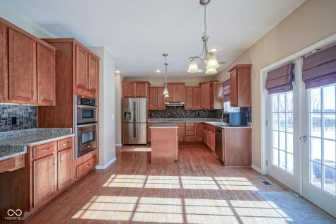 14903 Stable Stone Terrace Fishers IN 46040