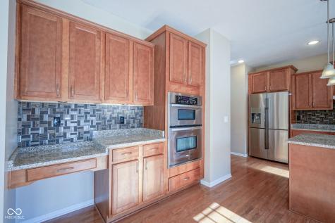 14903 Stable Stone Terrace Fishers IN 46040