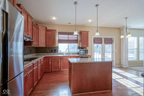 14903 Stable Stone Terrace Fishers IN 46040