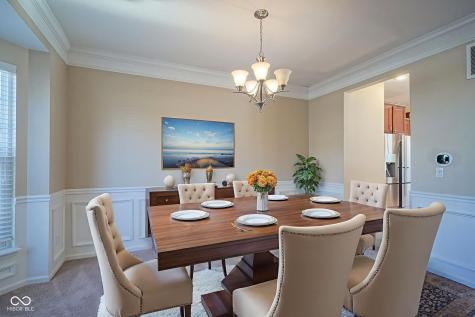 14903 Stable Stone Terrace Fishers IN 46040