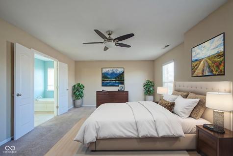 14903 Stable Stone Terrace Fishers IN 46040