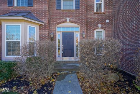 14903 Stable Stone Terrace Fishers IN 46040