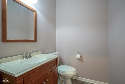 14903 Stable Stone Terrace Fishers IN 46040