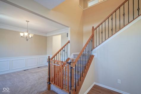 14903 Stable Stone Terrace Fishers IN 46040