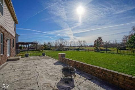 14903 Stable Stone Terrace Fishers IN 46040