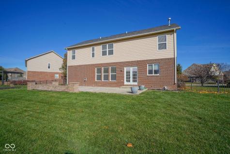 14903 Stable Stone Terrace Fishers IN 46040
