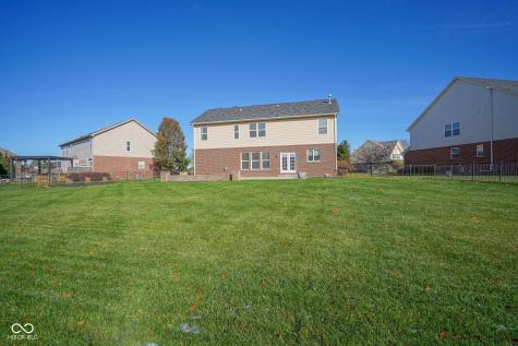 14903 Stable Stone Terrace Fishers IN 46040