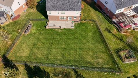 14903 Stable Stone Terrace Fishers IN 46040