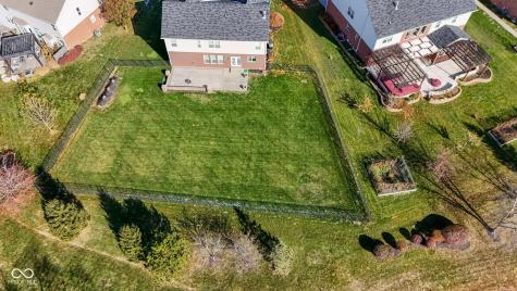 14903 Stable Stone Terrace Fishers IN 46040