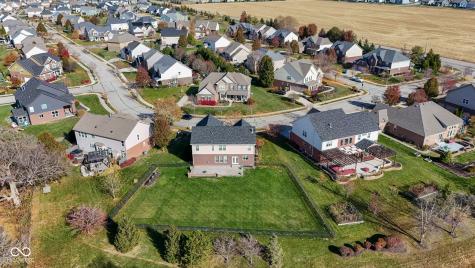 14903 Stable Stone Terrace Fishers IN 46040