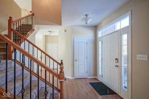 14903 Stable Stone Terrace Fishers IN 46040