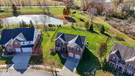14903 Stable Stone Terrace Fishers IN 46040