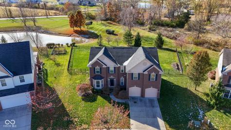 14903 Stable Stone Terrace Fishers IN 46040