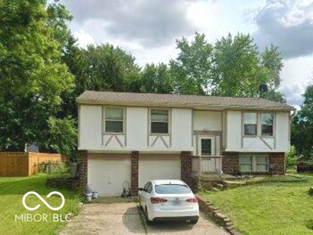 11423 Mutz Circle Indianapolis IN 46229