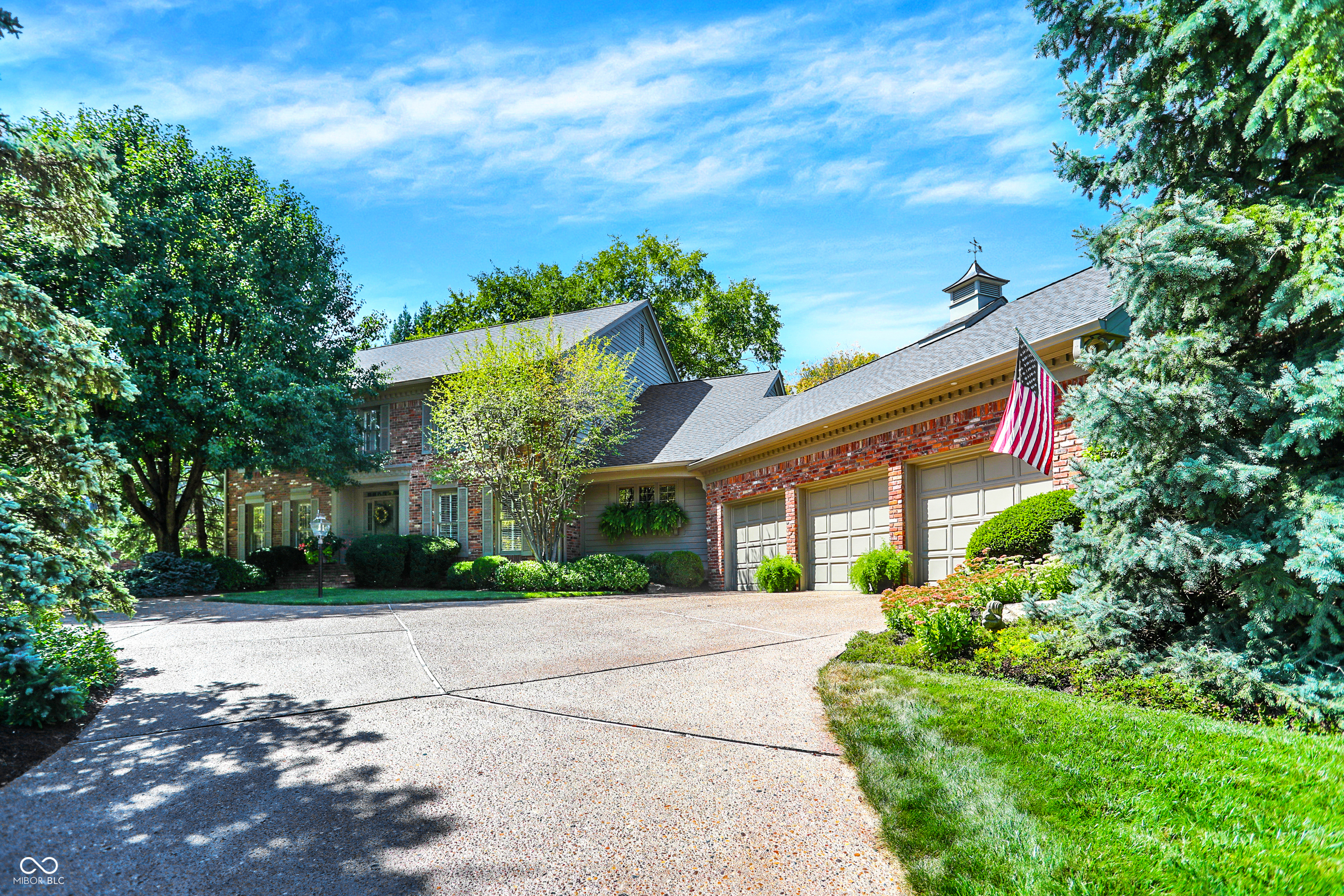 11668 Bradford Place Carmel IN 46033