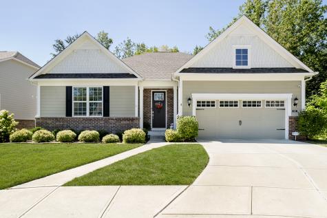 2613 Lacewood Court Carmel IN 46074