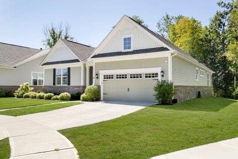 2613 Lacewood Court Carmel IN 46074