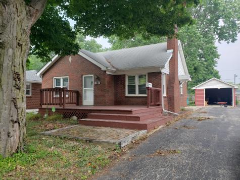 321 N Harbison Avenue Indianapolis IN 46219