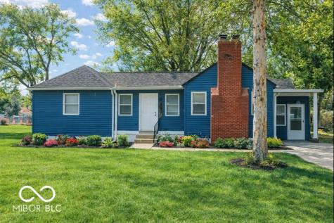 3510 N Tacoma Avenue Indianapolis IN 46218