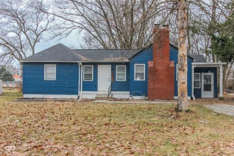 3510 N Tacoma Avenue Indianapolis IN 46218