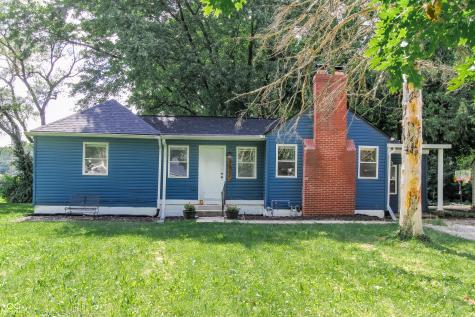 3510 N Tacoma Avenue Indianapolis IN 46218
