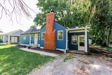 3510 N Tacoma Avenue Indianapolis IN 46218