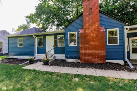 3510 N Tacoma Avenue Indianapolis IN 46218