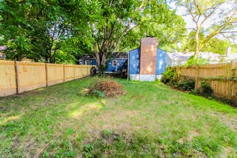 3510 N Tacoma Avenue Indianapolis IN 46218