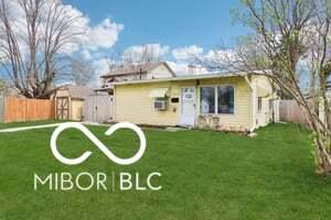 2510 N Locke Street Kokomo IN 46901