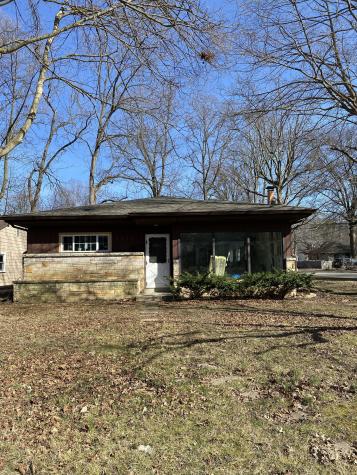 5701 Crestview Avenue Indianapolis IN 46220
