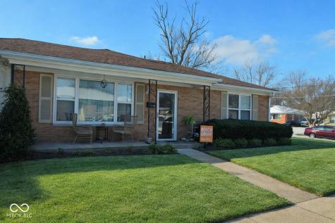 1901 Main Street Beech Grove IN 46107