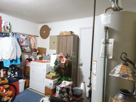 1901 Main Street Beech Grove IN 46107