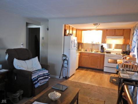 1901 Main Street Beech Grove IN 46107