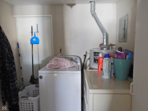 1901 Main Street Beech Grove IN 46107