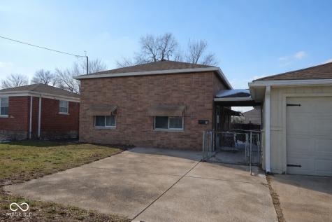 1901 Main Street Beech Grove IN 46107