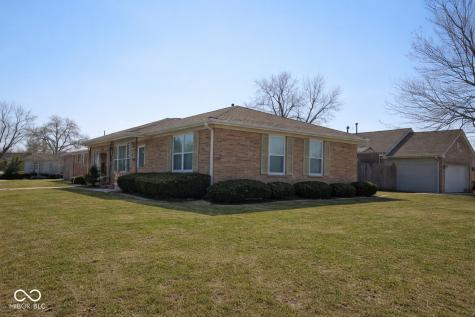 1901 Main Street Beech Grove IN 46107