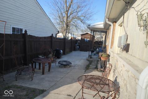 1901 Main Street Beech Grove IN 46107