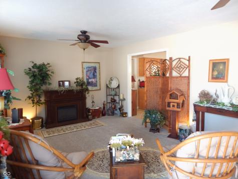 1901 Main Street Beech Grove IN 46107