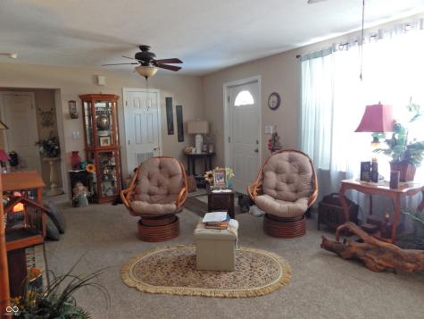 1901 Main Street Beech Grove IN 46107