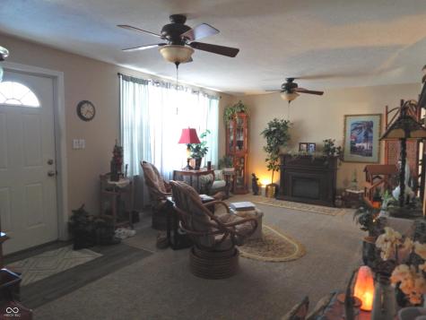 1901 Main Street Beech Grove IN 46107