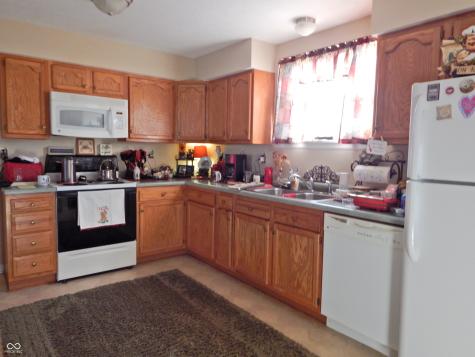 1901 Main Street Beech Grove IN 46107